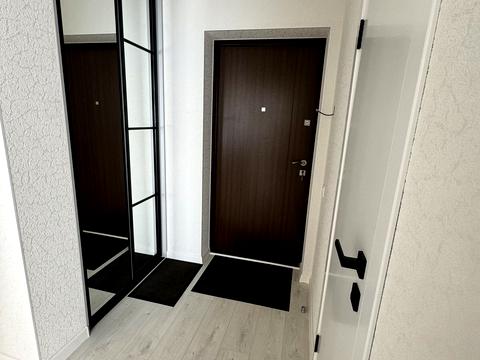 квартира по адресу Воздухофлотский просп. (Повітрофлотський), 56