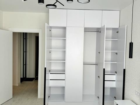 квартира по адресу Воздухофлотский просп. (Повітрофлотський), 56