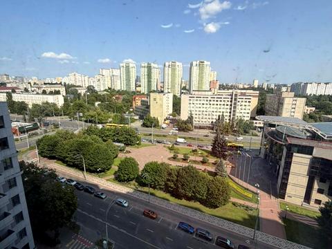квартира по адресу Воздухофлотский просп. (Повітрофлотський), 56