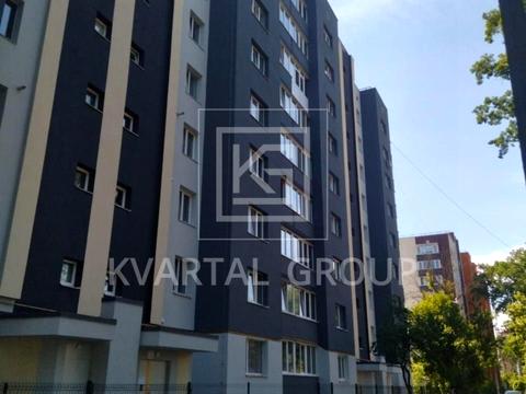 квартира за адресою Северинівська вул. (Жовтнева), 128