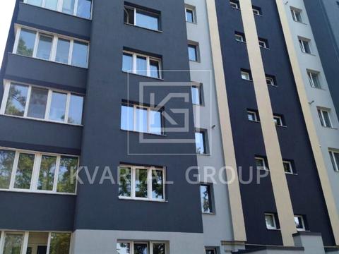 квартира за адресою Северинівська вул. (Жовтнева), 128