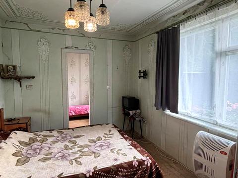 дом по адресу Черешнева ул.