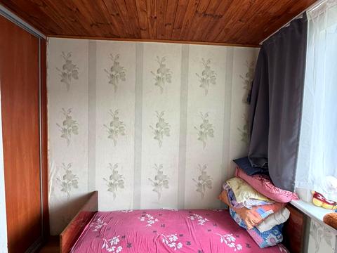 дом по адресу Черешнева ул.