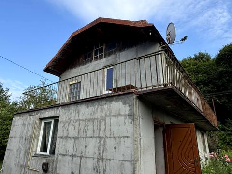 дом по адресу Черешнева ул.