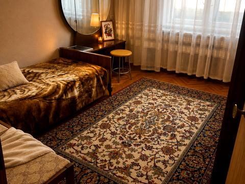 квартира за адресою Шолом-Алейхема вул., 20