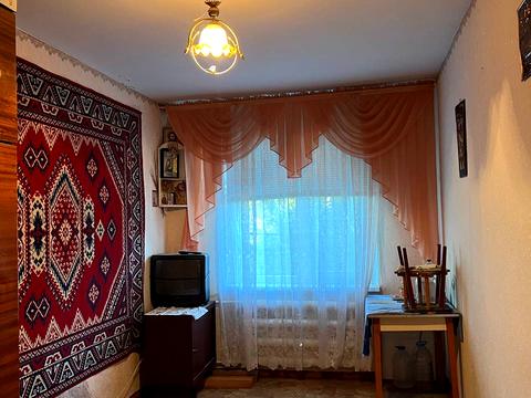квартира по адресу Сергея Колачевского ул. (23 Лютого), 144