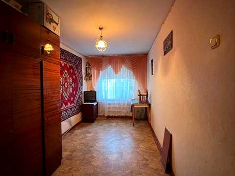 квартира за адресою Сергія Колачевського вул. (23 Лютого), 144