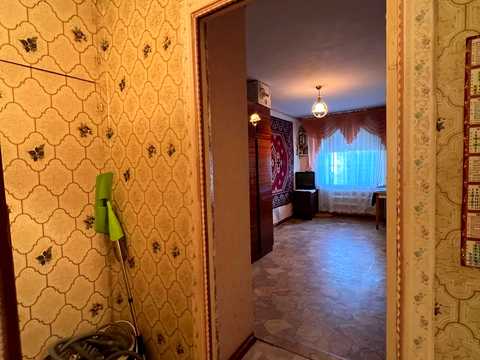 квартира за адресою Сергія Колачевського вул. (23 Лютого), 144