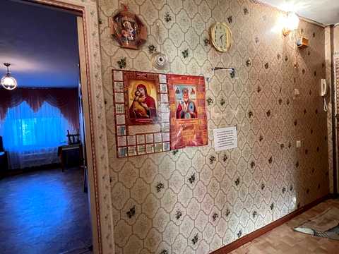 квартира за адресою Сергія Колачевського вул. (23 Лютого), 144