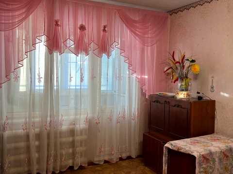 квартира за адресою Сергія Колачевського вул. (23 Лютого), 144