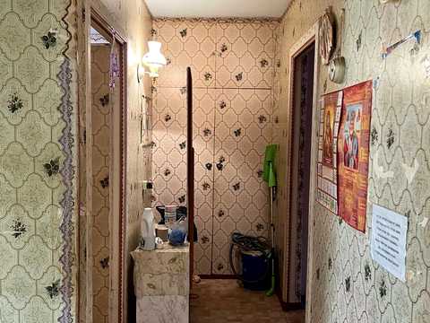 квартира за адресою Сергія Колачевського вул. (23 Лютого), 144