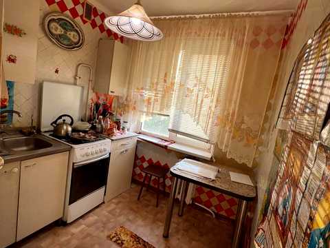 квартира за адресою Сергія Колачевського вул. (23 Лютого), 144