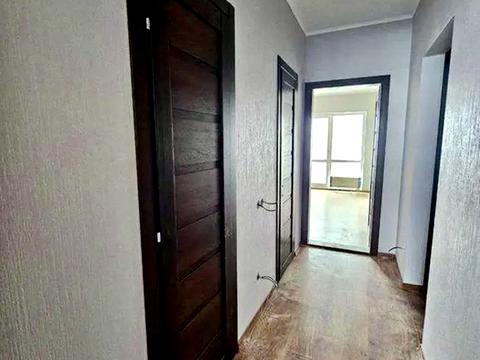 квартира за адресою Київ, Коноплянська вул., (Будинок 4)