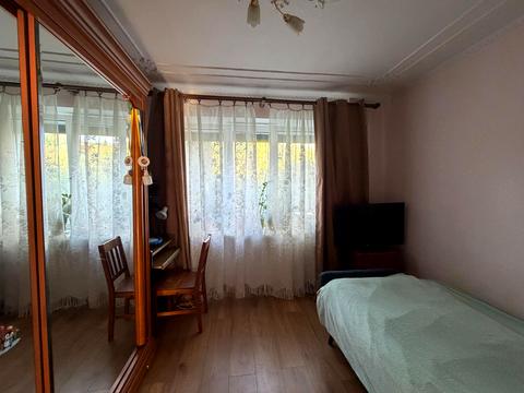 квартира по адресу Мокра ул. (Кудряшова), 5
