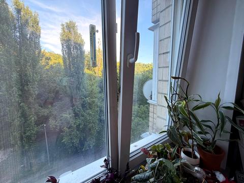 квартира по адресу Мокра ул. (Кудряшова), 5
