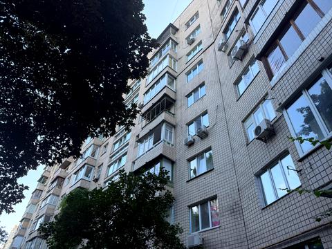 квартира по адресу Мокра ул. (Кудряшова), 5