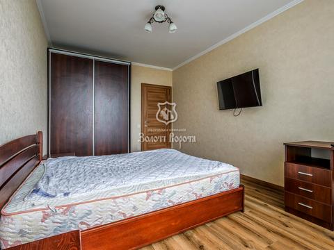 квартира по адресу Тираспольская ул., 52