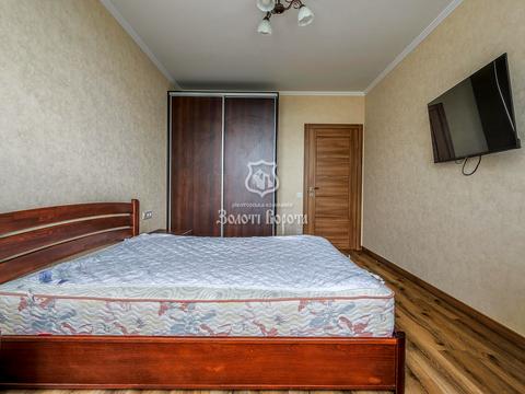 квартира по адресу Тираспольская ул., 52