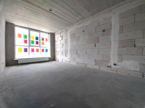 квартира за адресою Рапопорта, 41