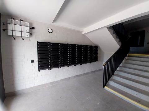 квартира за адресою Рапопорта, 41