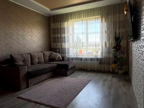 квартира за адресою Андрія Сахарова вул., 16-В