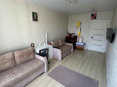 квартира за адресою Андрія Сахарова вул., 16-В