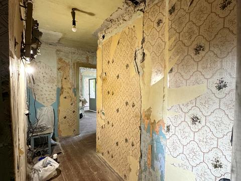 квартира по адресу Еленовская ул., 34
