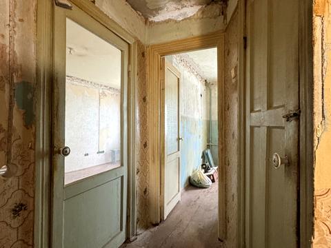 квартира по адресу Еленовская ул., 34