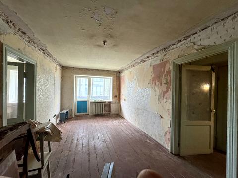 квартира по адресу Еленовская ул., 34