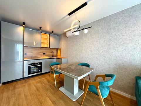 квартира за адресою Михайла Максимовича вул. (Онуфрія Трутенка), 24-В