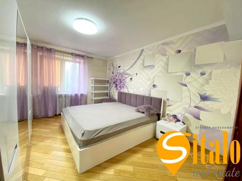 квартира за адресою Якуба Коласа вул., 2
