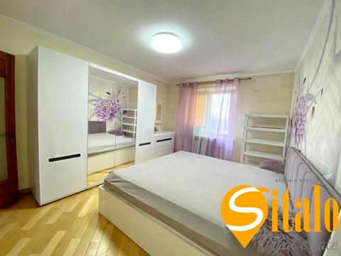 квартира за адресою Якуба Коласа вул., 2