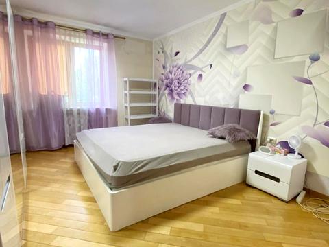 квартира за адресою Якуба Коласа вул., 2