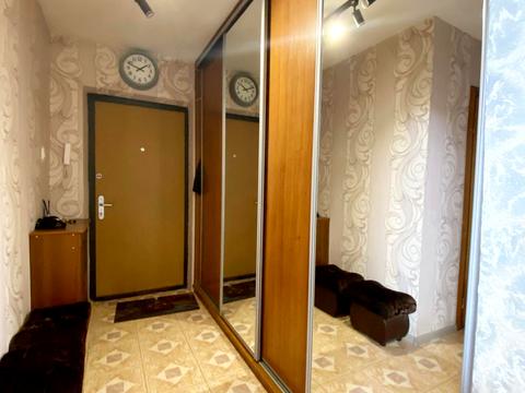 квартира за адресою Якуба Коласа вул., 2