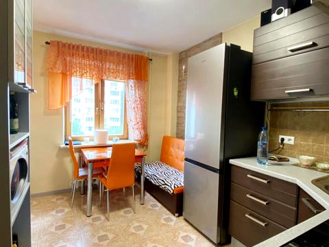 квартира за адресою Якуба Коласа вул., 2