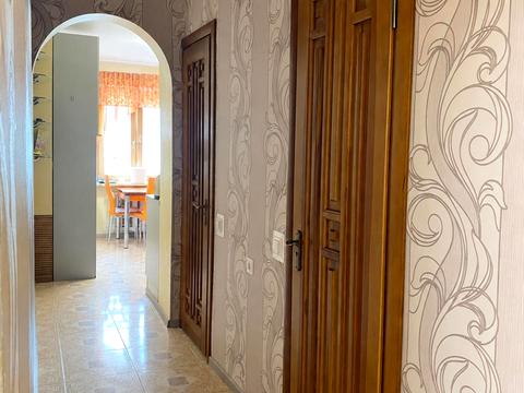 квартира за адресою Якуба Коласа вул., 2