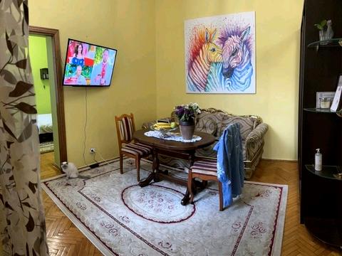 квартира за адресою Миколи Гоголя вул., 14