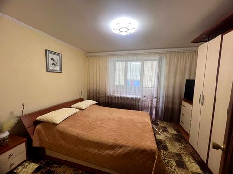 квартира за адресою Злуки просп., 8