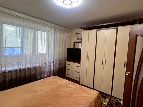 квартира за адресою Злуки просп., 8