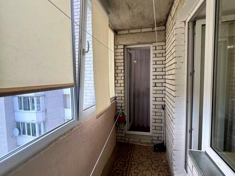 квартира за адресою Злуки просп., 8