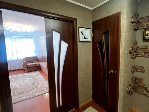 квартира за адресою Злуки просп., 8