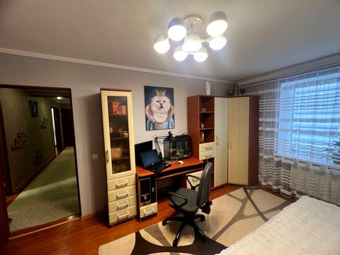 квартира за адресою Злуки просп., 8