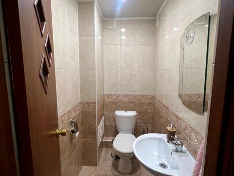 квартира за адресою Злуки просп., 8