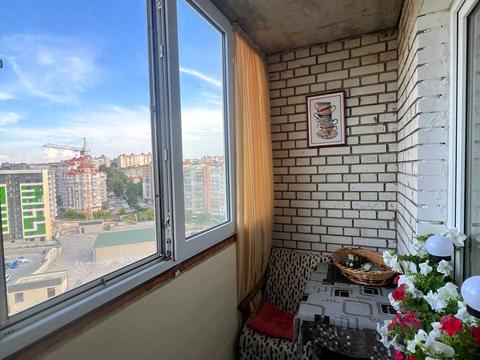 квартира за адресою Злуки просп., 8
