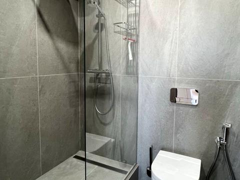 квартира по адресу Заречная ул., 2 к2