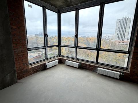 квартира за адресою Берестейський просп. (Перемоги), 42а