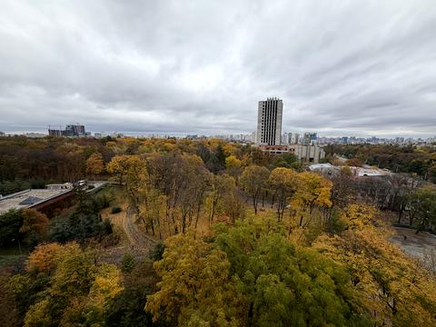квартира за адресою Берестейський просп. (Перемоги), 42а