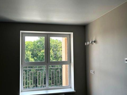 квартира за адресою Метрологічна вул., 29