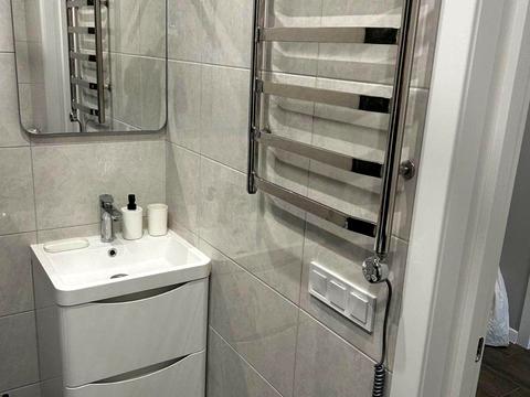 квартира за адресою Метрологічна вул., 29