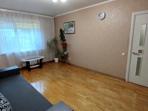 квартира за адресою Чорнобильська вул., 10